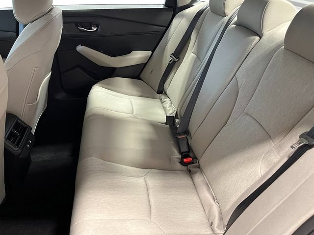 New 2026 Honda Accord LX image 21