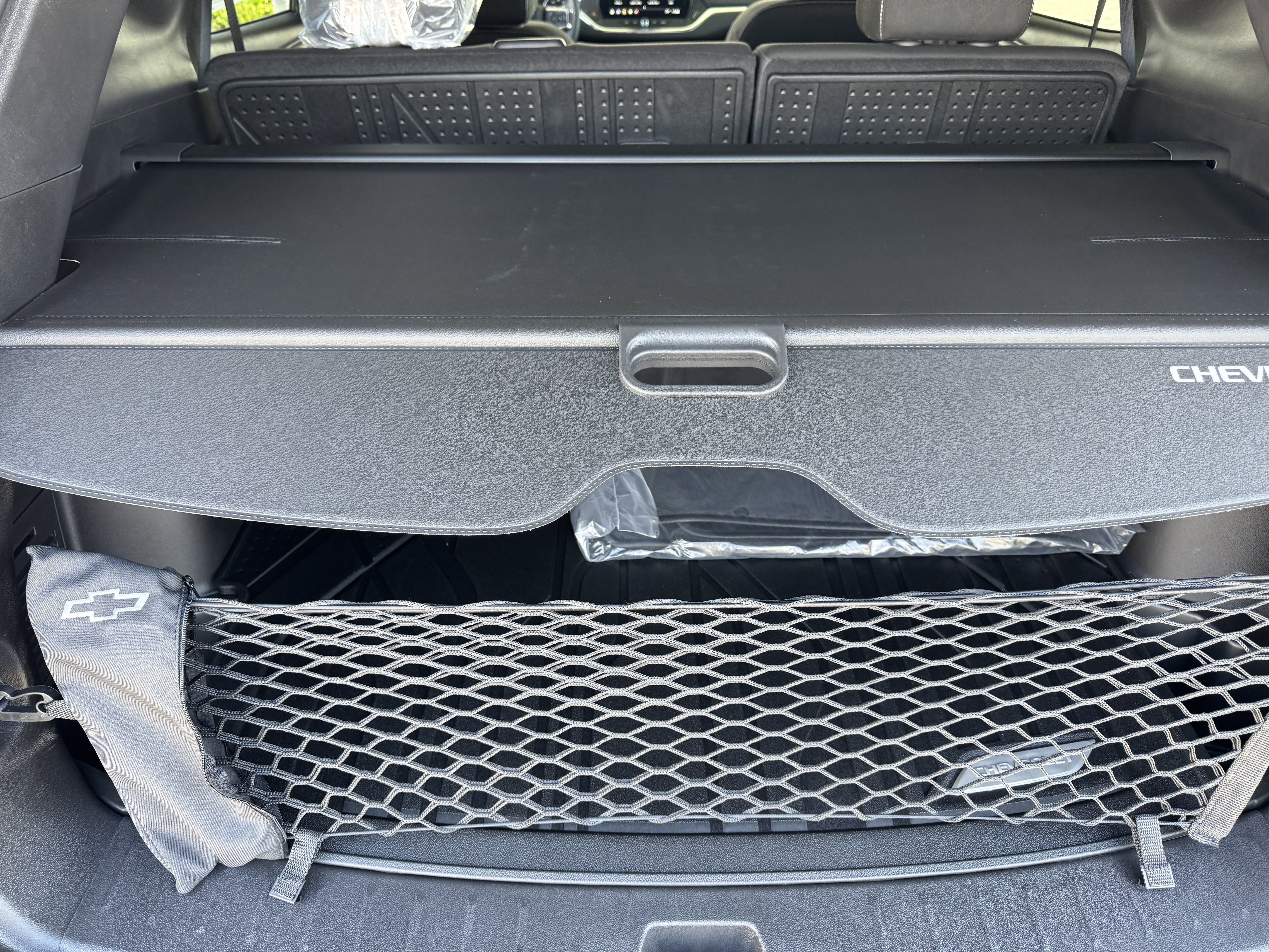 New 2025 Chevrolet Blazer LT w/ Midnight/Sport Edition image 18