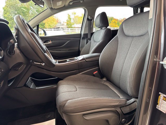 Used 2023 Hyundai Santa Fe SE AWD/4WD image 13