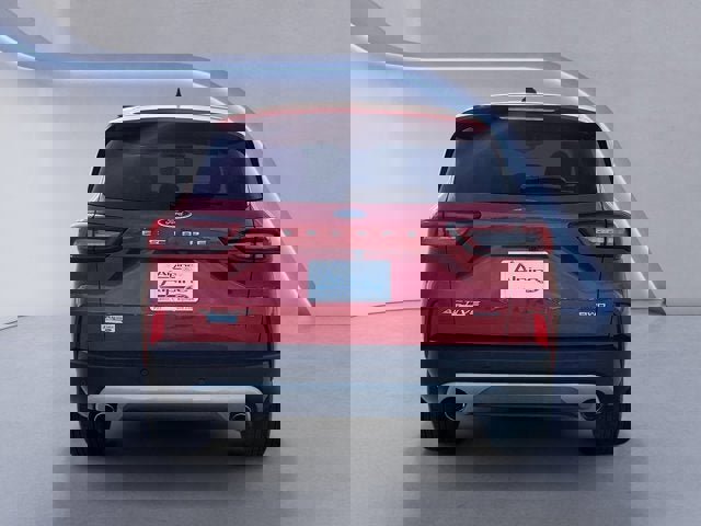 Certified 2023 Ford Escape Active w/ Tech Pack #2 image 4