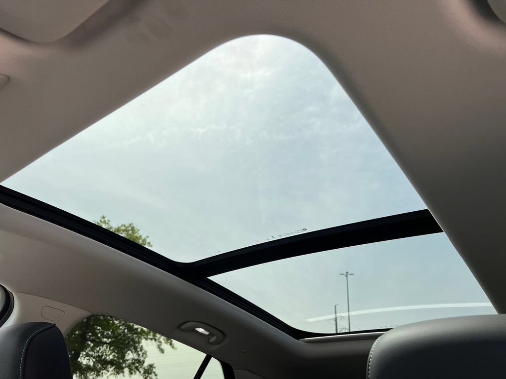 New 2026 Buick Envision Sport Touring AWD/4WD image 5