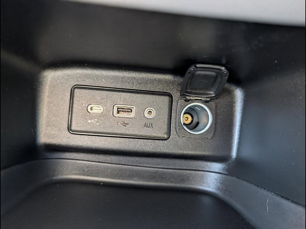 Used 2022 Chevrolet Equinox LT image 17