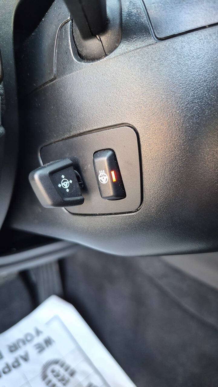 Used 2015 BMW 535i Gran Turismo xDrive AWD/4WD image 37