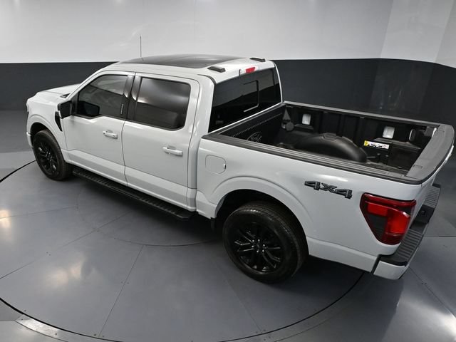 Used 2024 Ford F150 XLT w/ Equipment Group 303A High AWD/4WD image 50