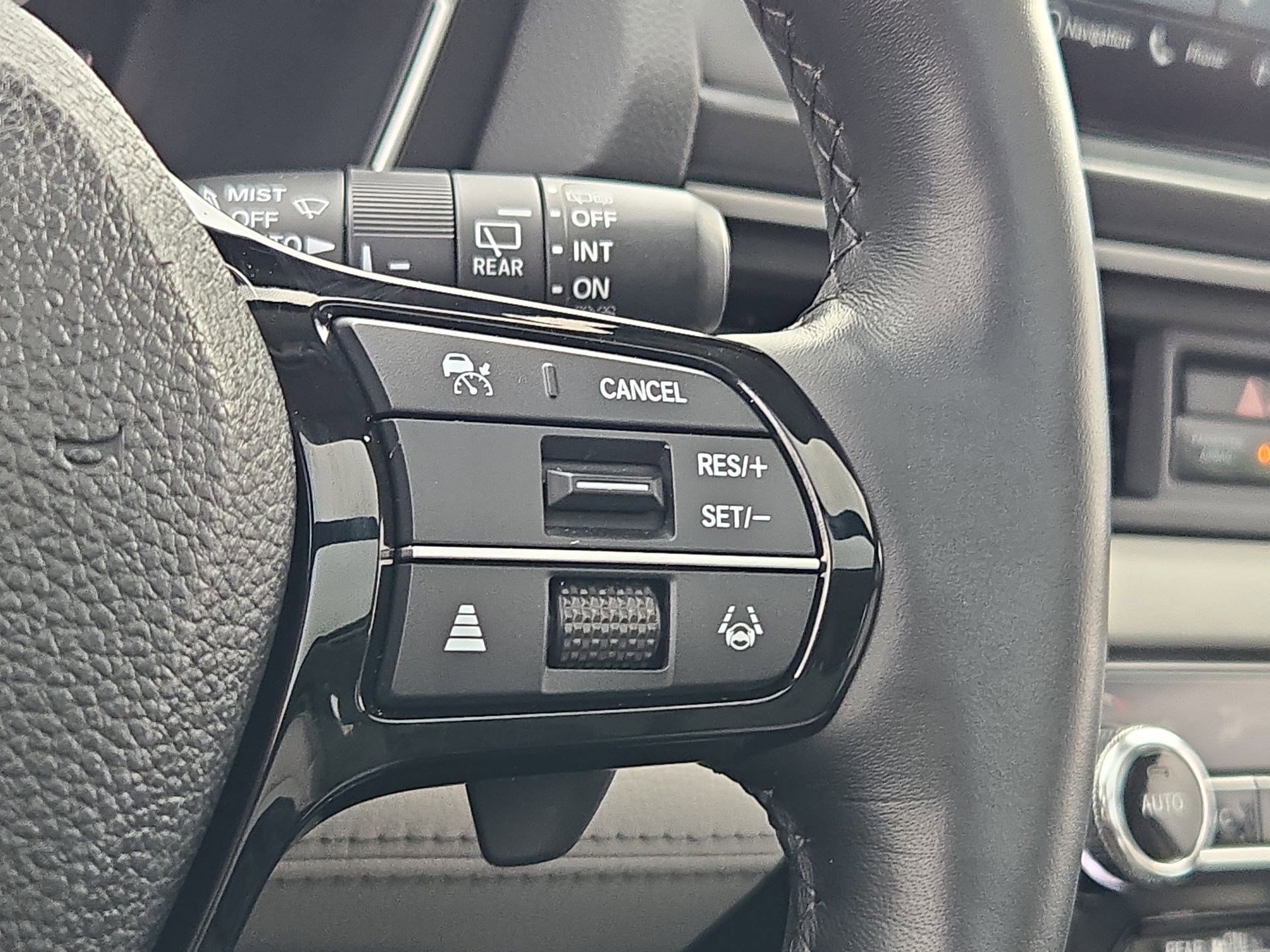 Certified 2025 Honda Pilot Elite image 19