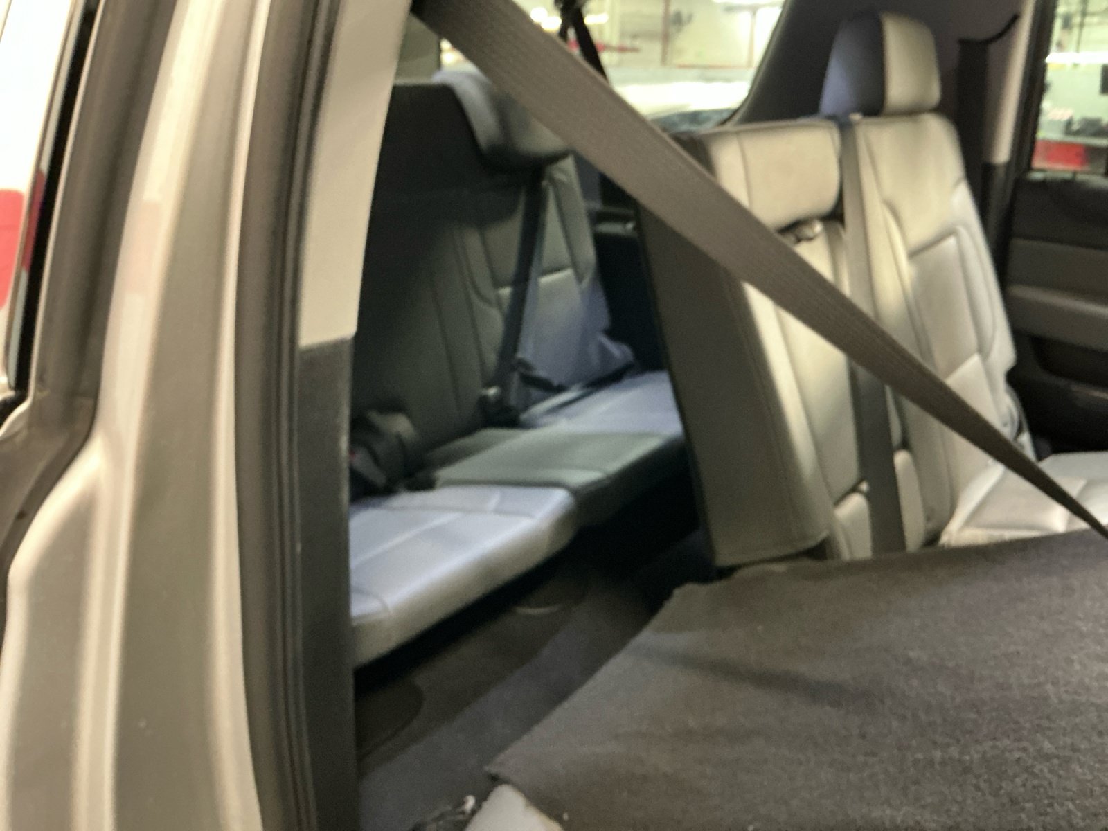 Used 2020 Chevrolet Suburban LT AWD/4WD image 27