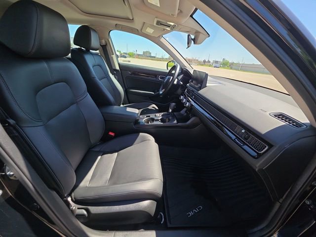 Used 2024 Honda Civic EX-L image 31