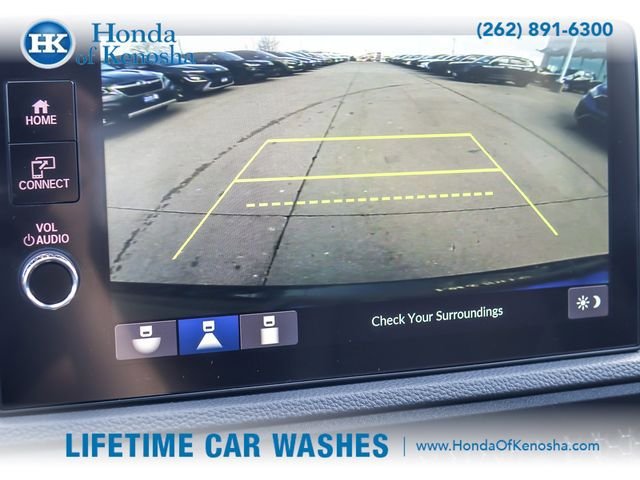 Certified 2026 Honda CR-V LX image 13