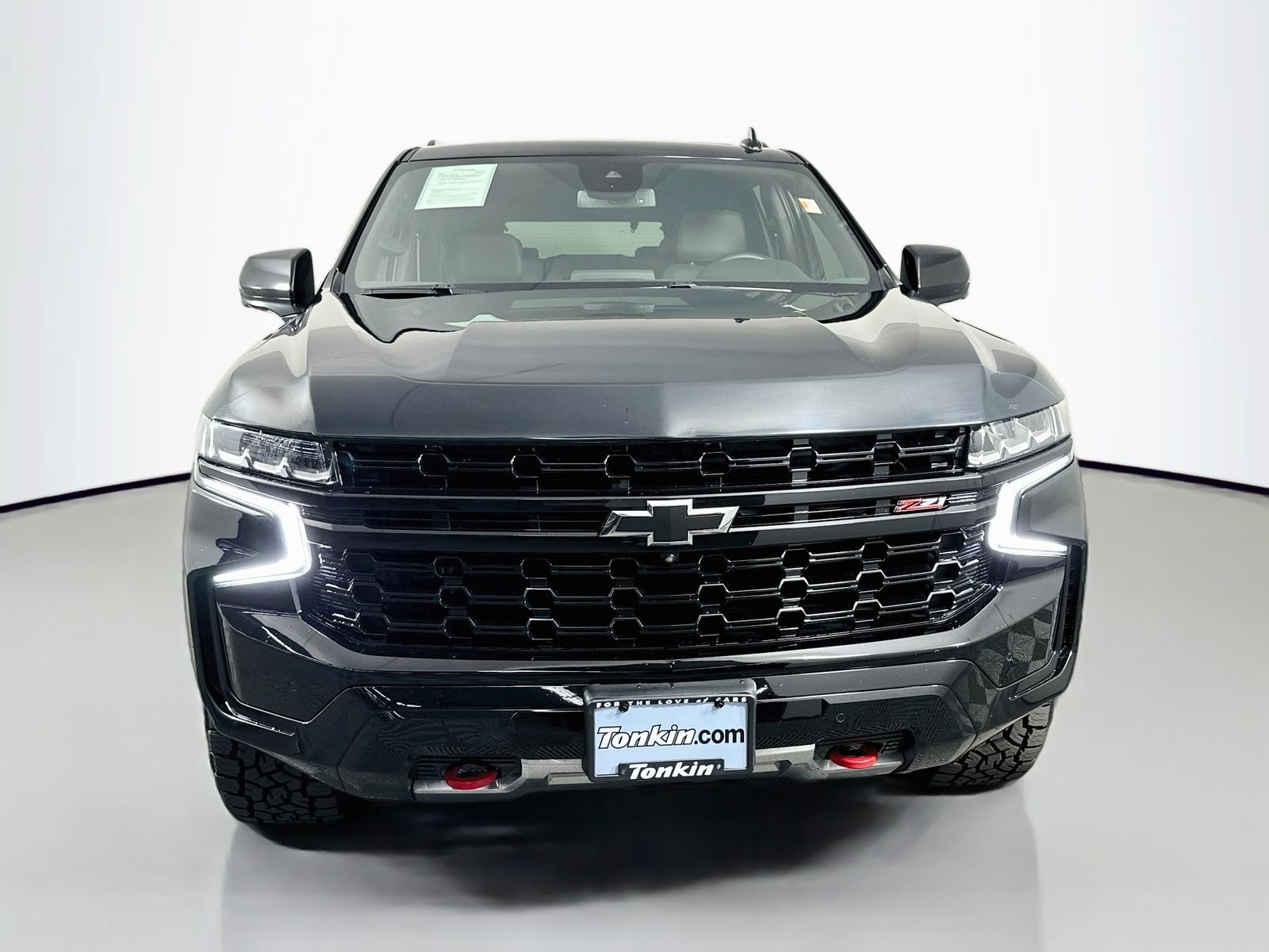 Used 2023 Chevrolet Tahoe Z71 w/ Off-Road Capability Package AWD/4WD image 2