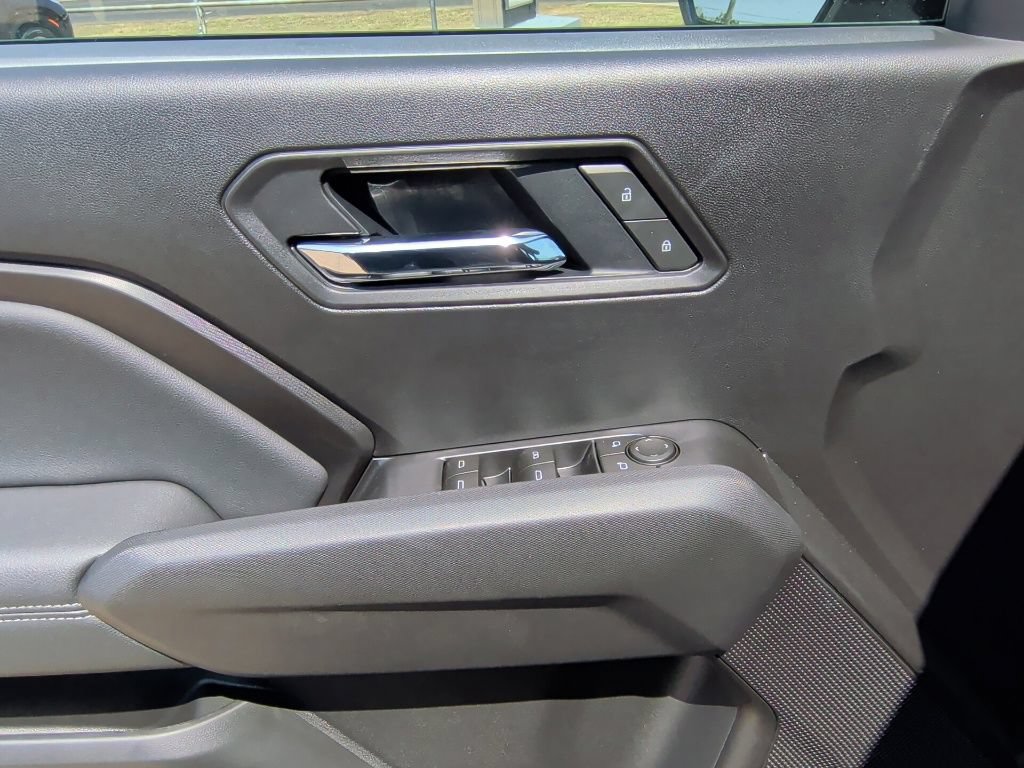 New 2026 GMC Canyon Elevation w/ Convenience Package RWD image 11
