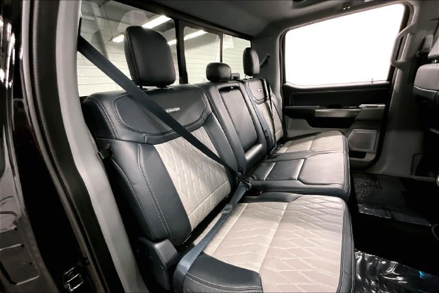 Used 2021 Ford F150 Limited AWD/4WD image 27