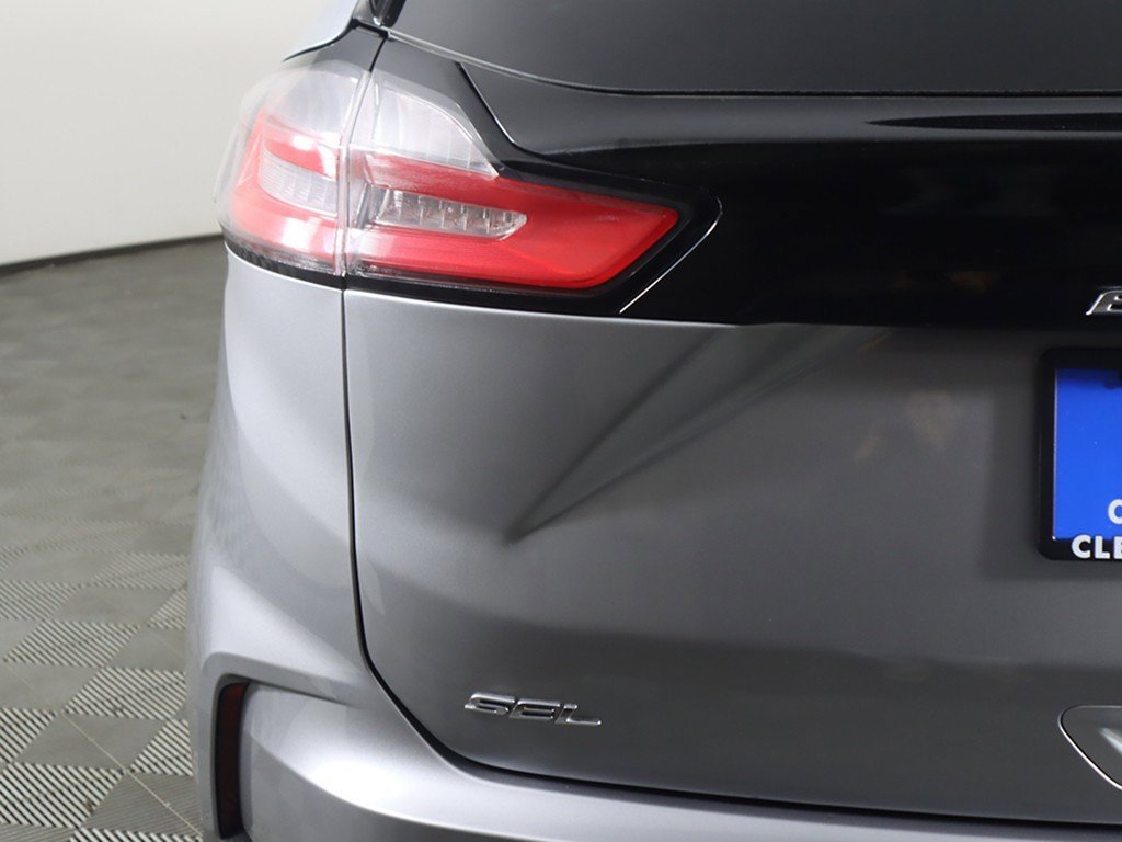 Used 2024 Ford Edge SEL image 13