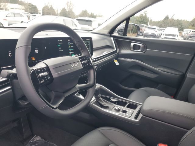 New 2026 Kia Sorento S FWD image 13