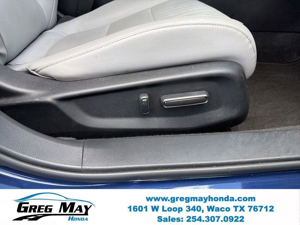 Used 2018 Honda Accord Touring image 31