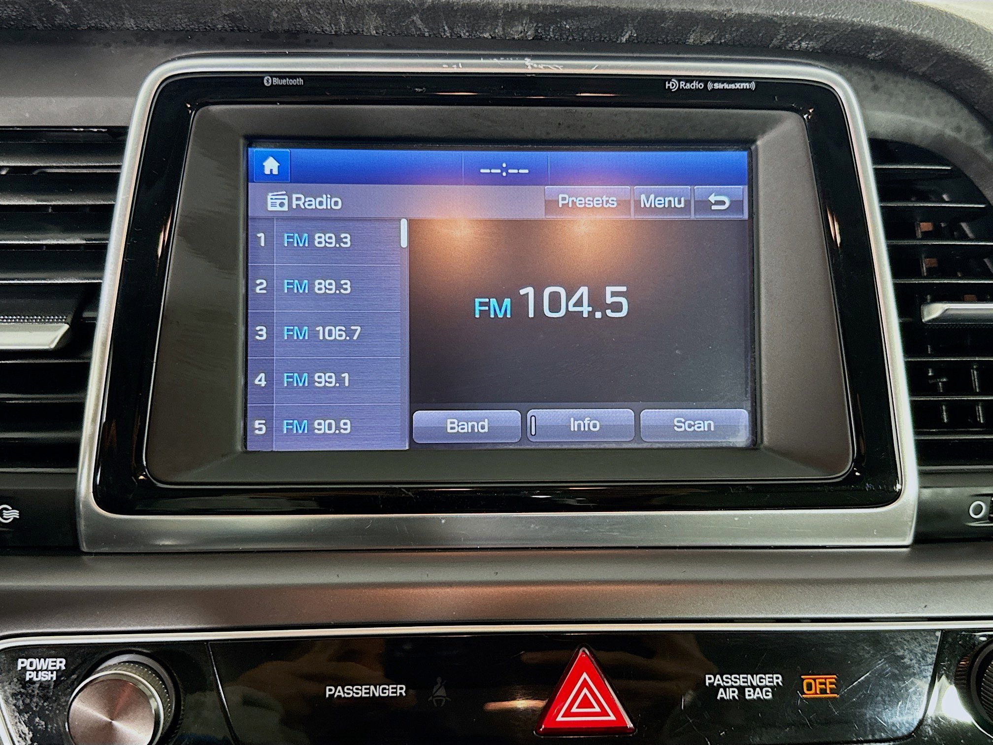 Used 2018 Hyundai Sonata ECO image 17