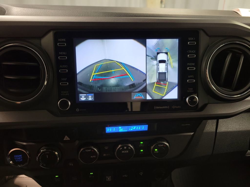 Used 2023 Toyota Tacoma TRD Off-Road w/ Advanced Technology Package image 17