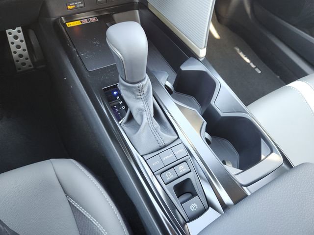 New 2026 Toyota Camry SE image 19