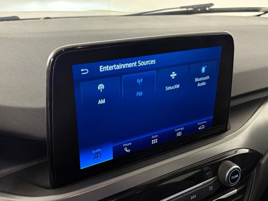 Used 2024 Ford Escape Active FWD image 24