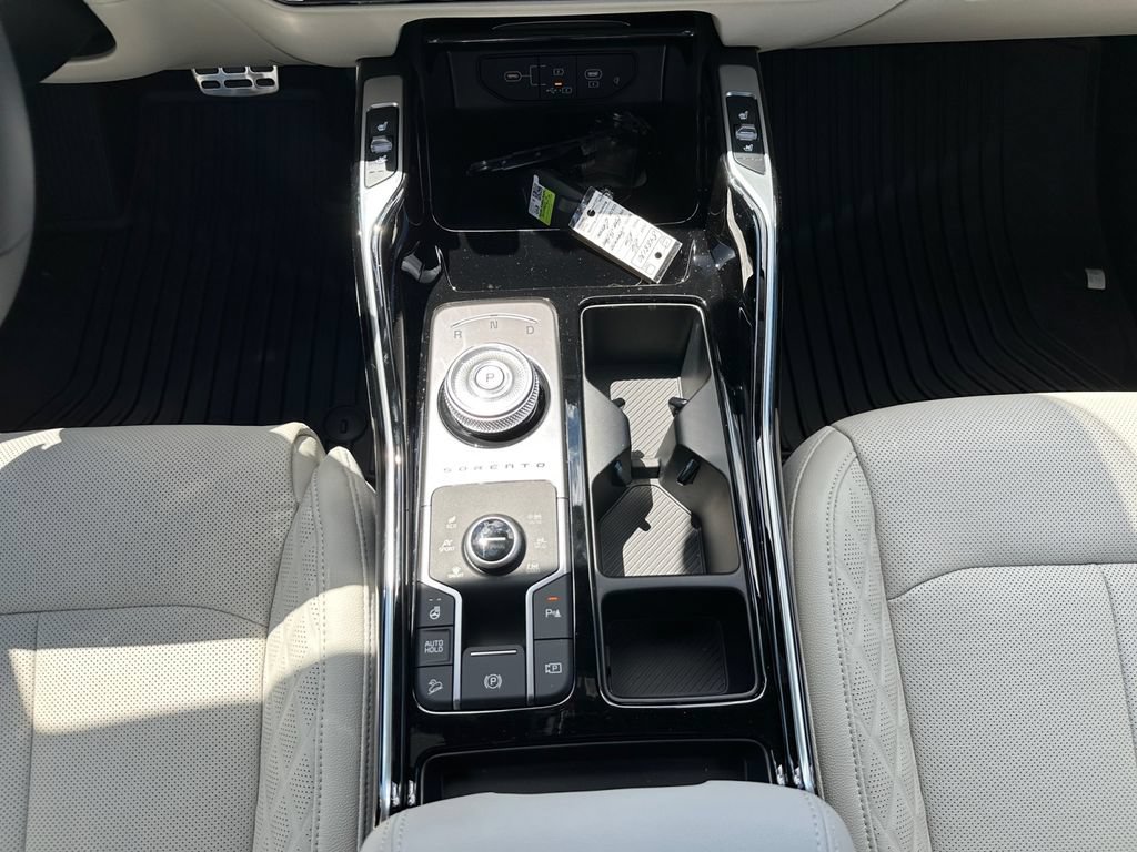 New 2026 Kia Sorento SX Prestige AWD/4WD image 11