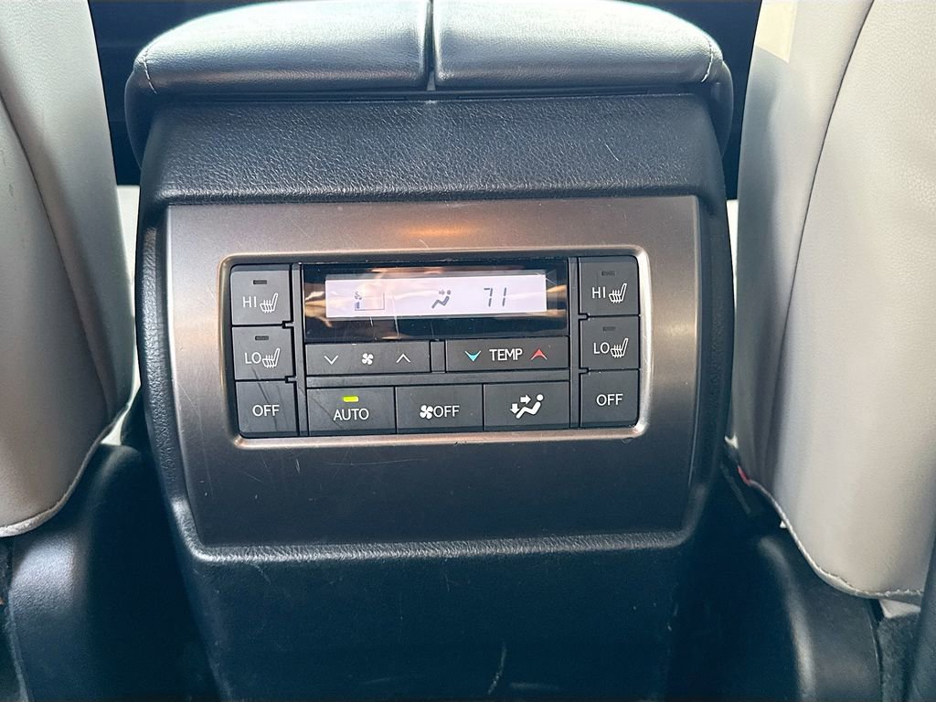 Used 2023 Lexus GX 460 w/ Black Line Special Edition image 27