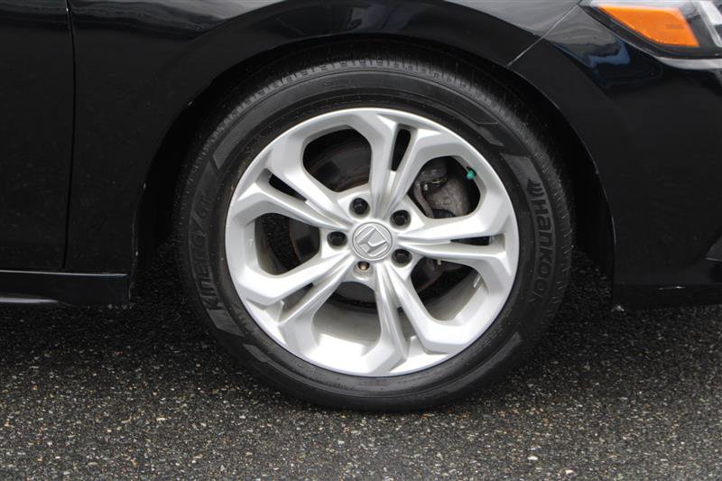 Used 2022 Honda Civic Sport image 10