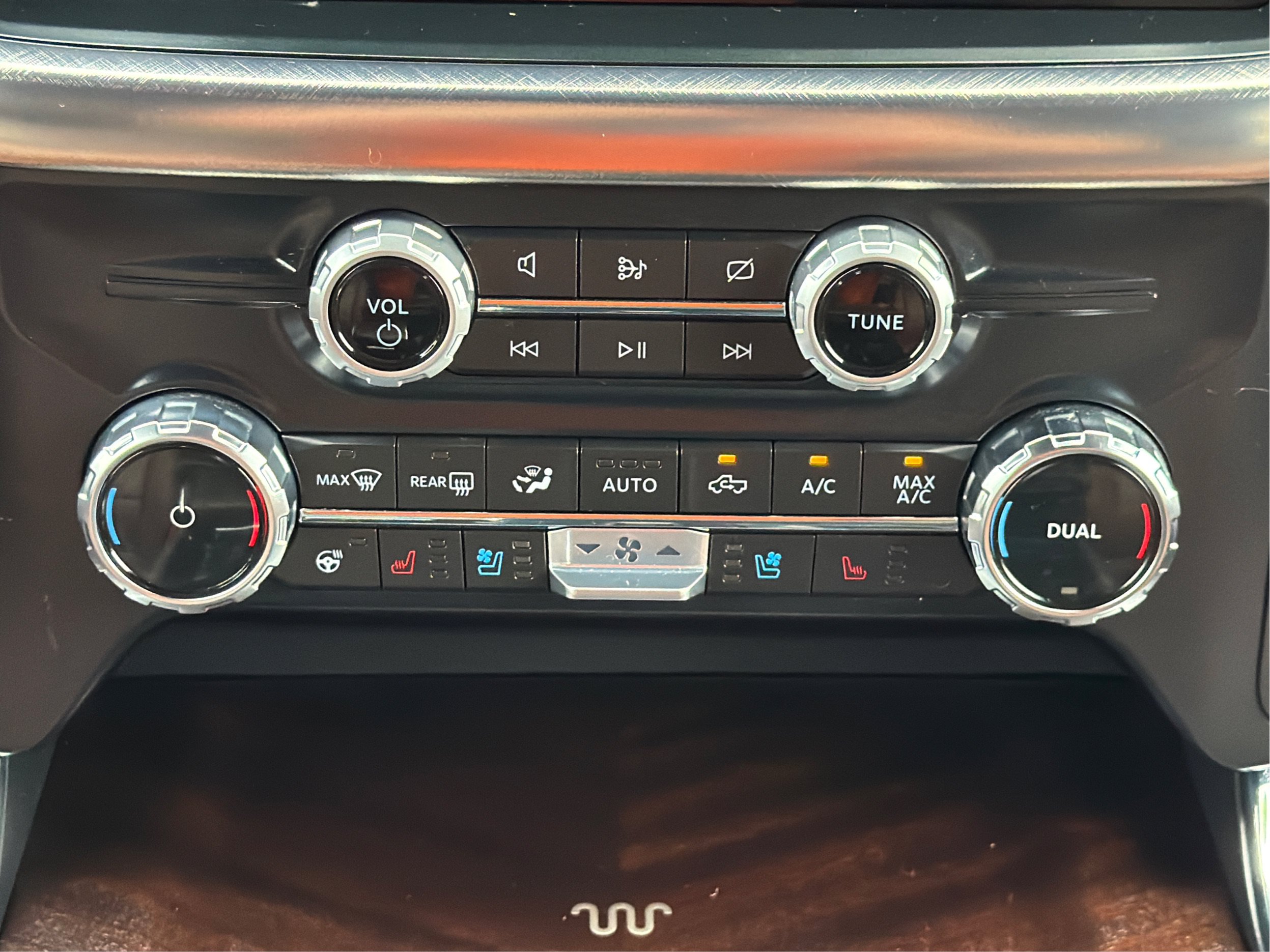 Used 2022 Ford F150 King Ranch w/ Equipment Group 601A High AWD/4WD image 28