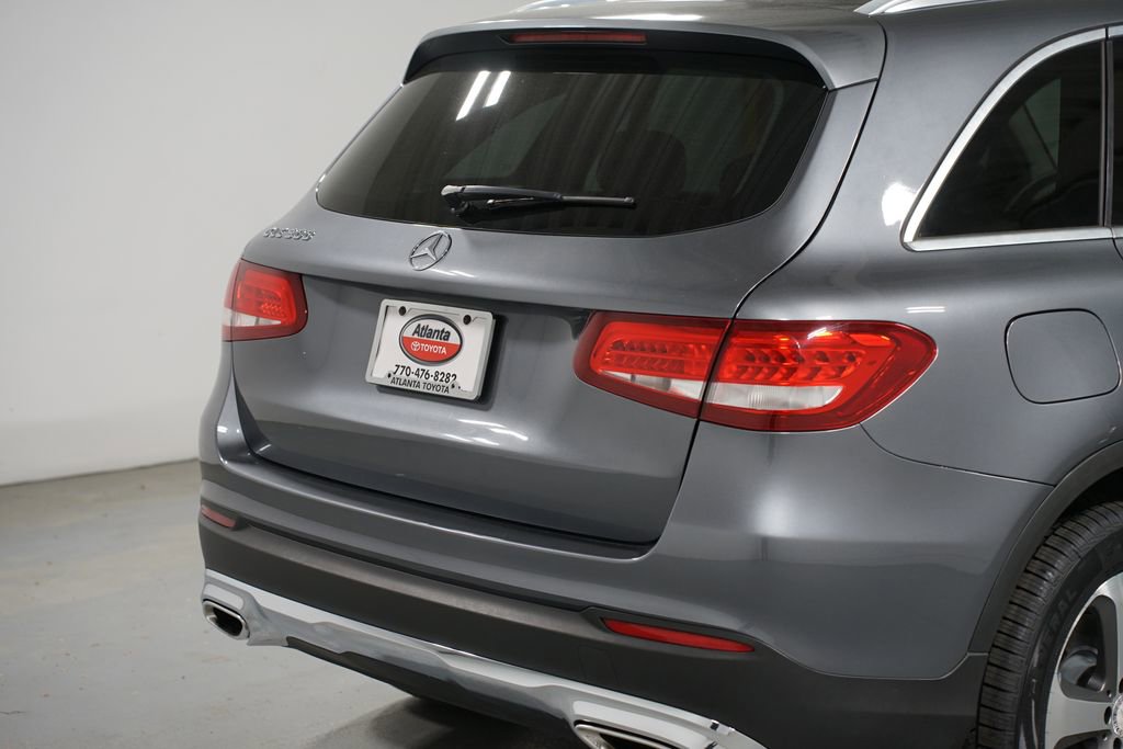 Used 2016 Mercedes-Benz GLC 300 image 9