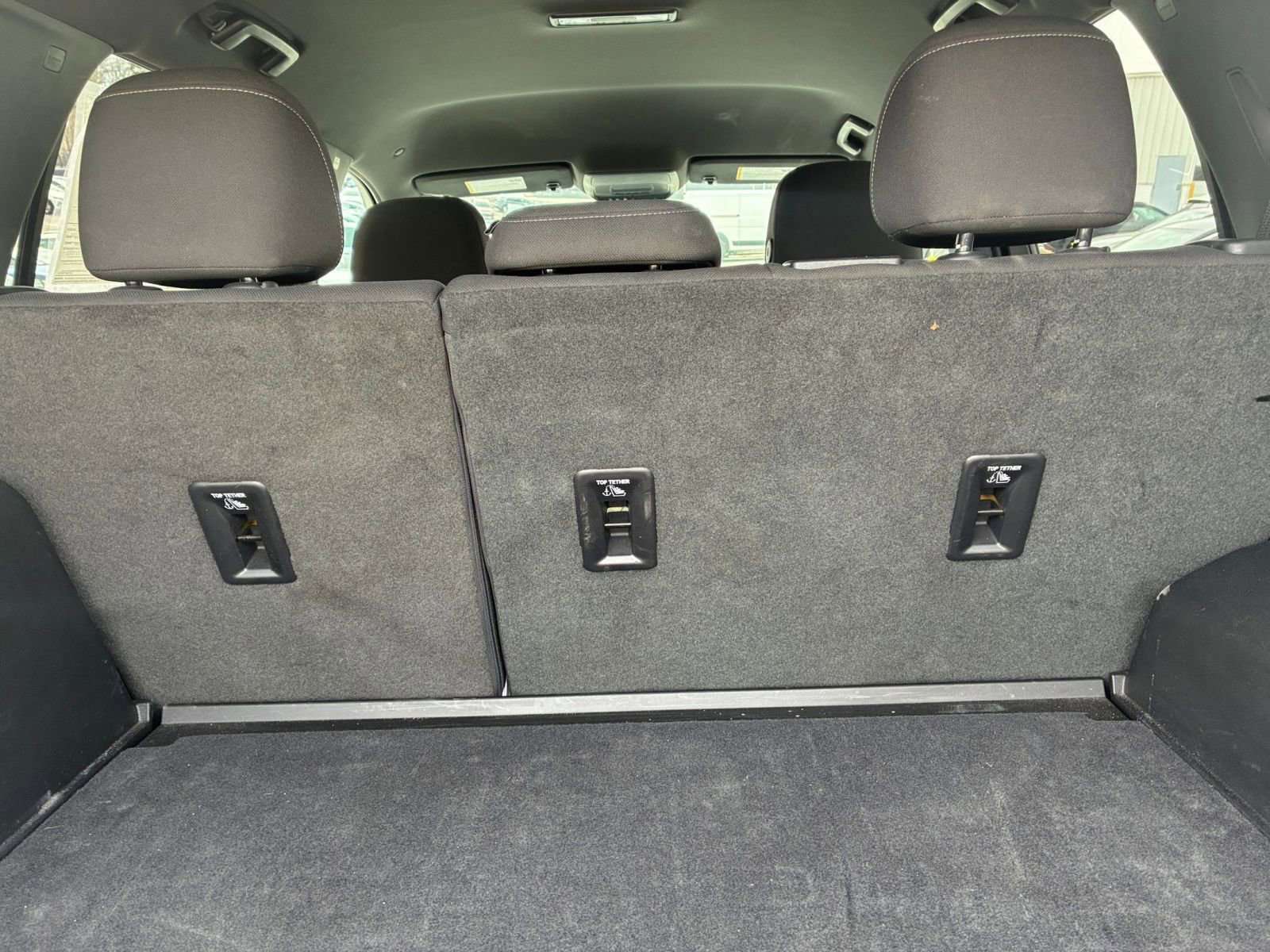 Used 2025 Chevrolet Equinox LT FWD image 25