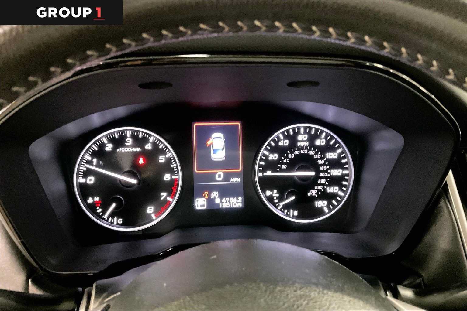 Used 2024 Subaru Legacy Premium AWD/4WD image 25