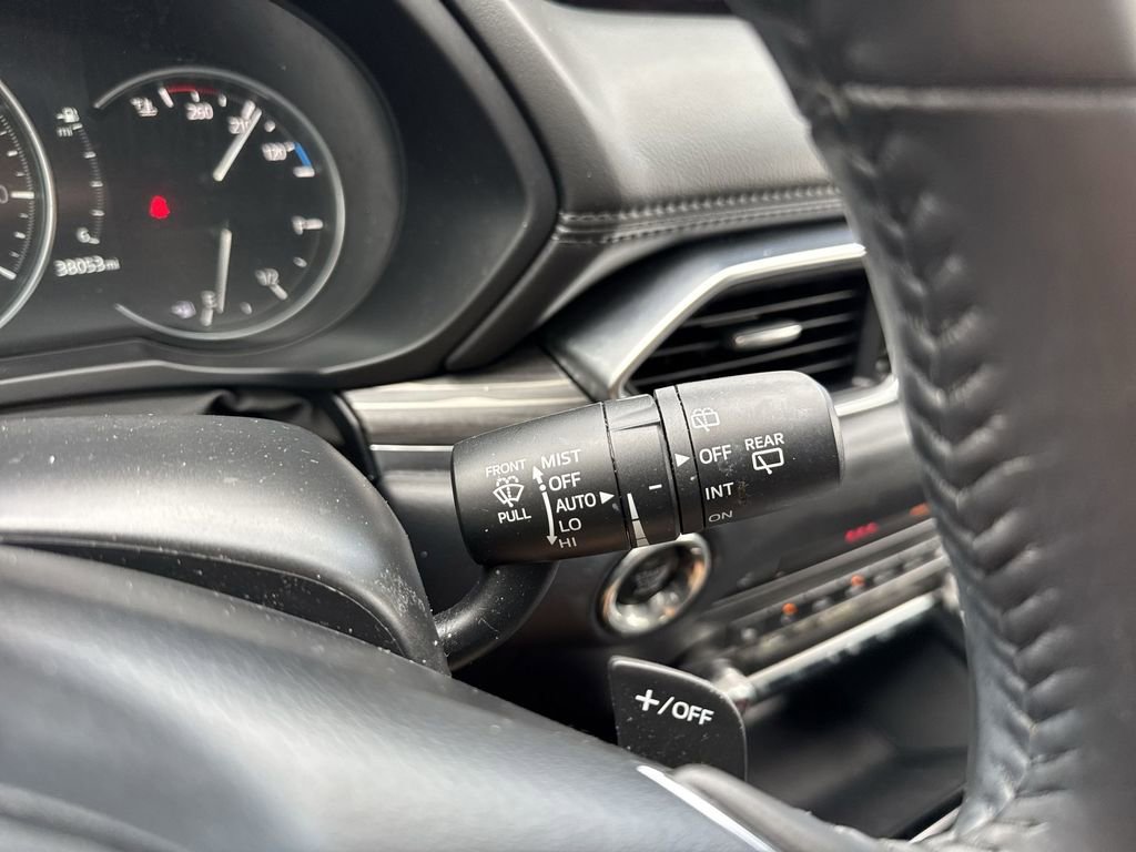 Used 2023 MAZDA CX-5 AWD 2.5 S w/ Premium Plus Pkg image 56