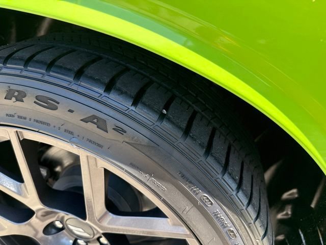 Used 2019 Dodge Challenger R/T w/ T/A Package RWD image 10