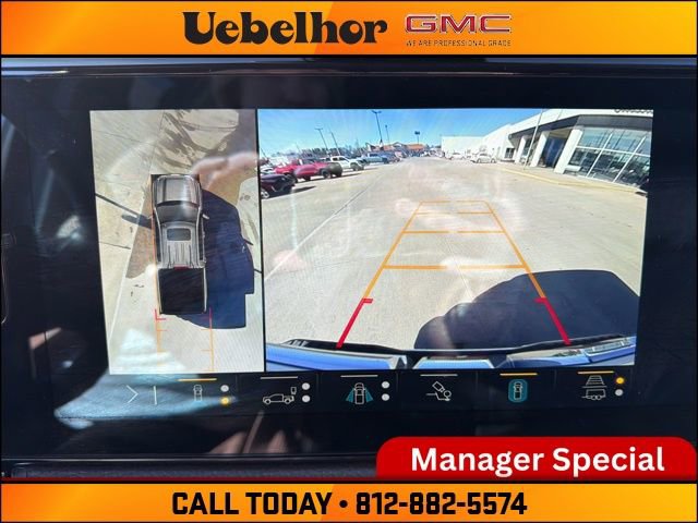 Used 2023 GMC Sierra 1500 Denali image 25