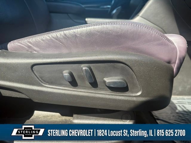 Used 2017 Cadillac XT5 Premium Luxury AWD/4WD image 27