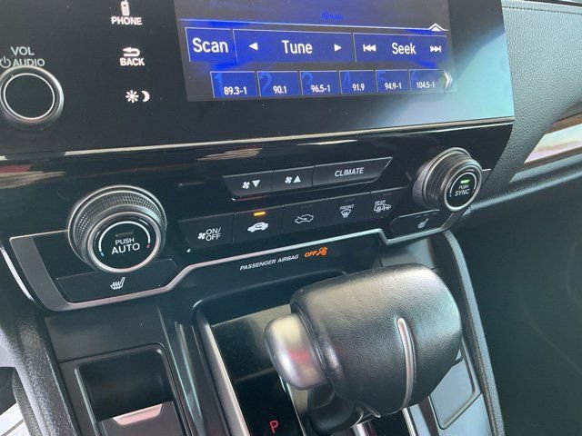 Used 2019 Honda CR-V Touring image 23