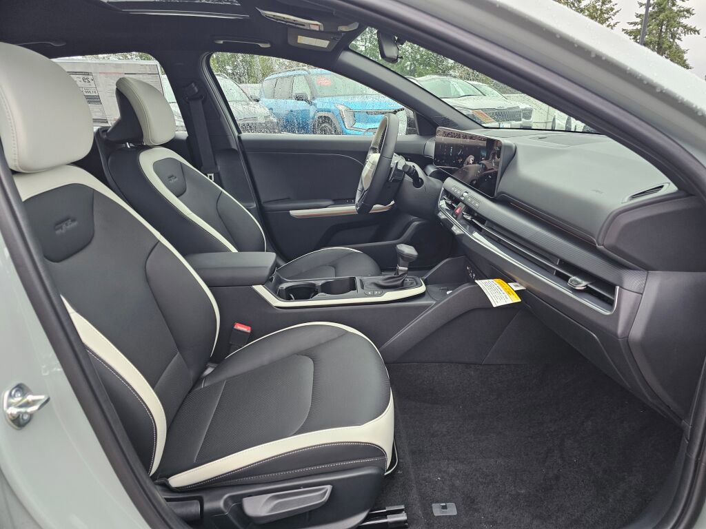 New 2025 Kia K4 GT-Line Turbo image 33
