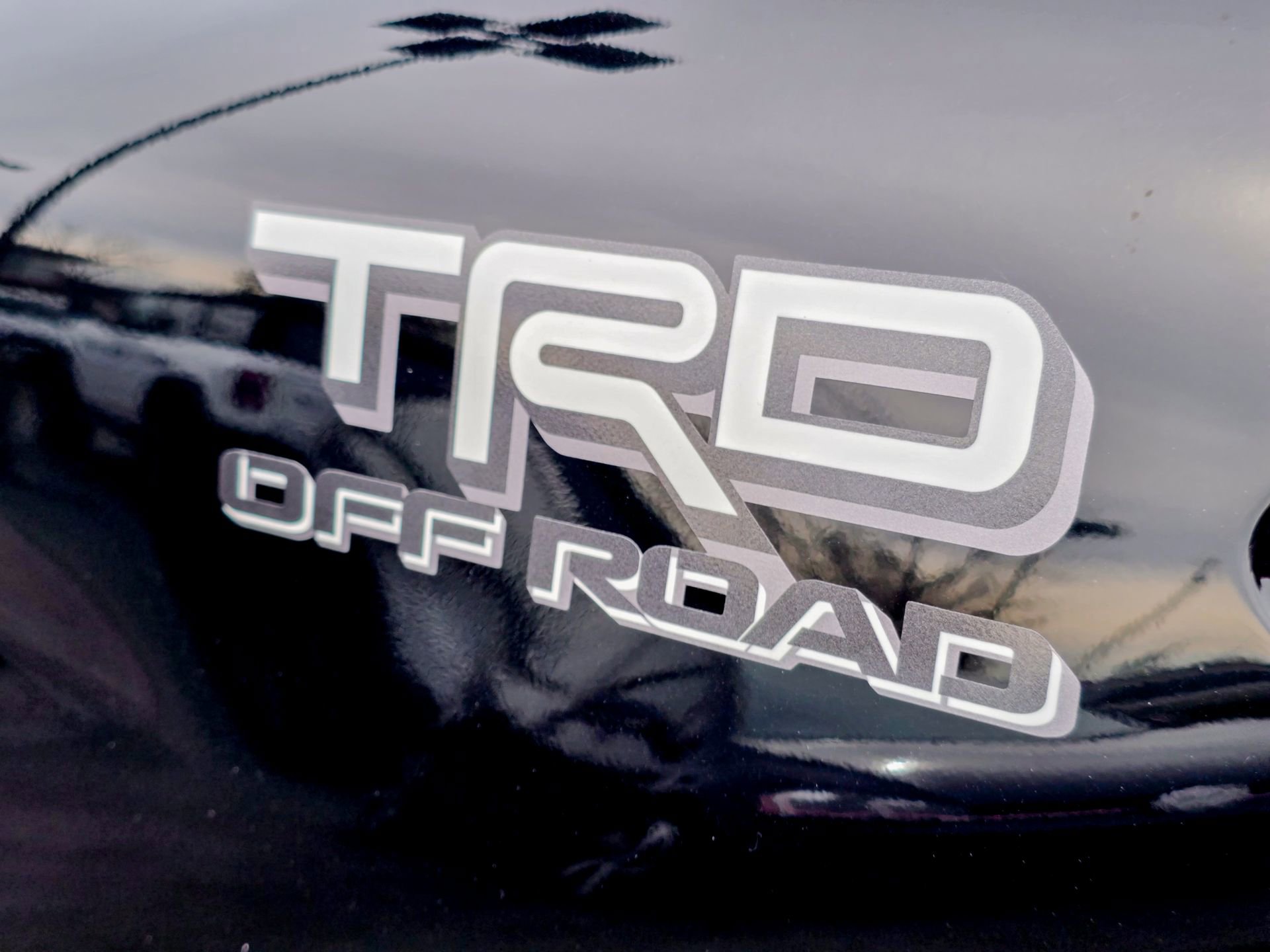 Used 2024 Toyota Tacoma TRD Off-Road image 15