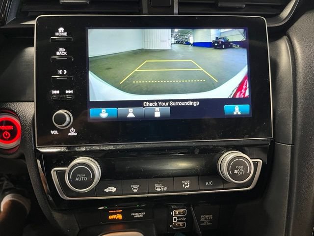 Used 2022 Honda Insight EX image 28