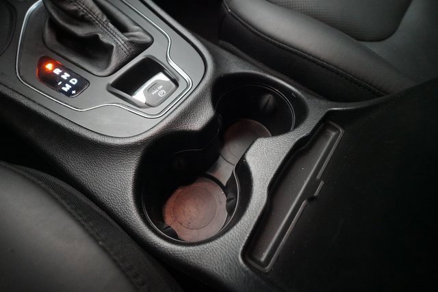 Used 2021 Jeep Cherokee Latitude Lux image 16