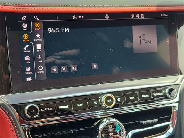 Used 2021 Bentley Flying Spur V8 image 35