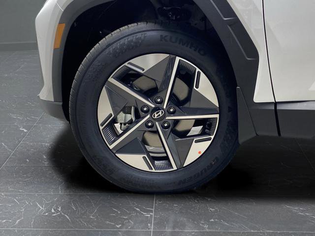 New 2026 Hyundai Tucson SEL image 32
