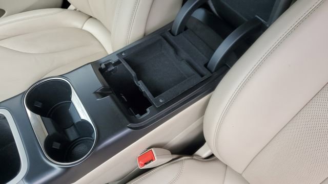 Used 2020 Lincoln Nautilus FWD w/ Equipment Group 101A image 21