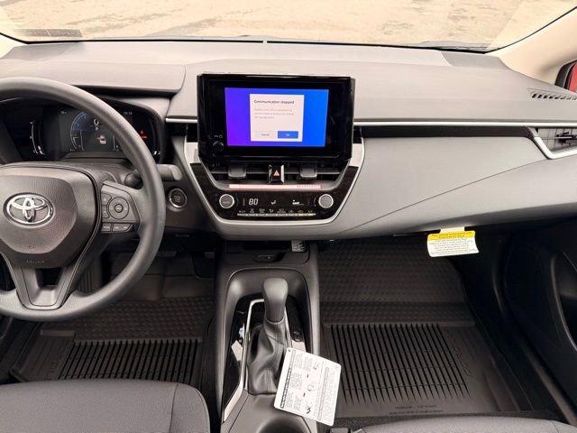 New 2026 Toyota Corolla LE image 21