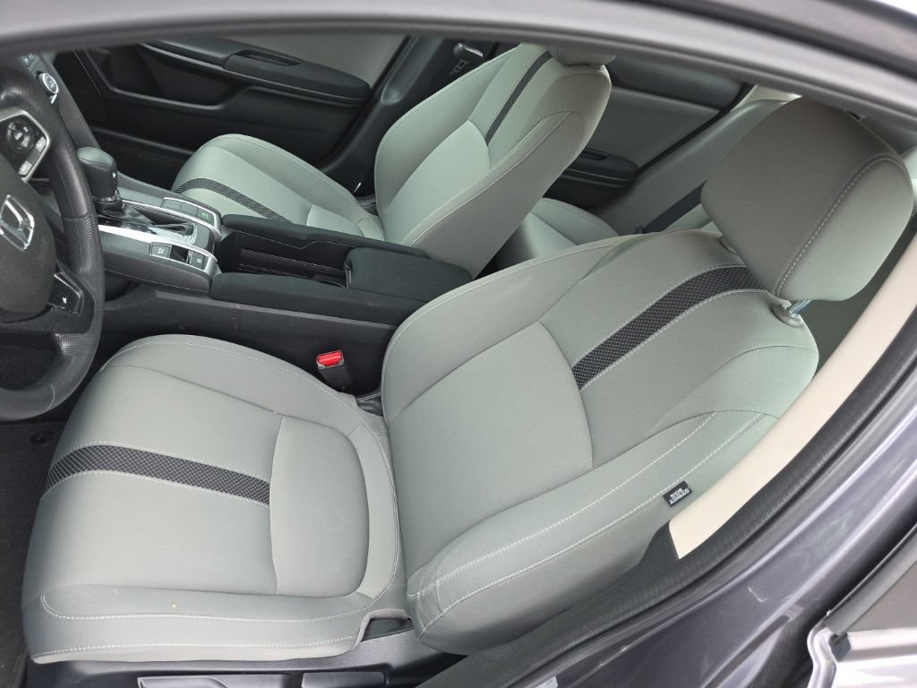 Used 2020 Honda Civic LX image 10
