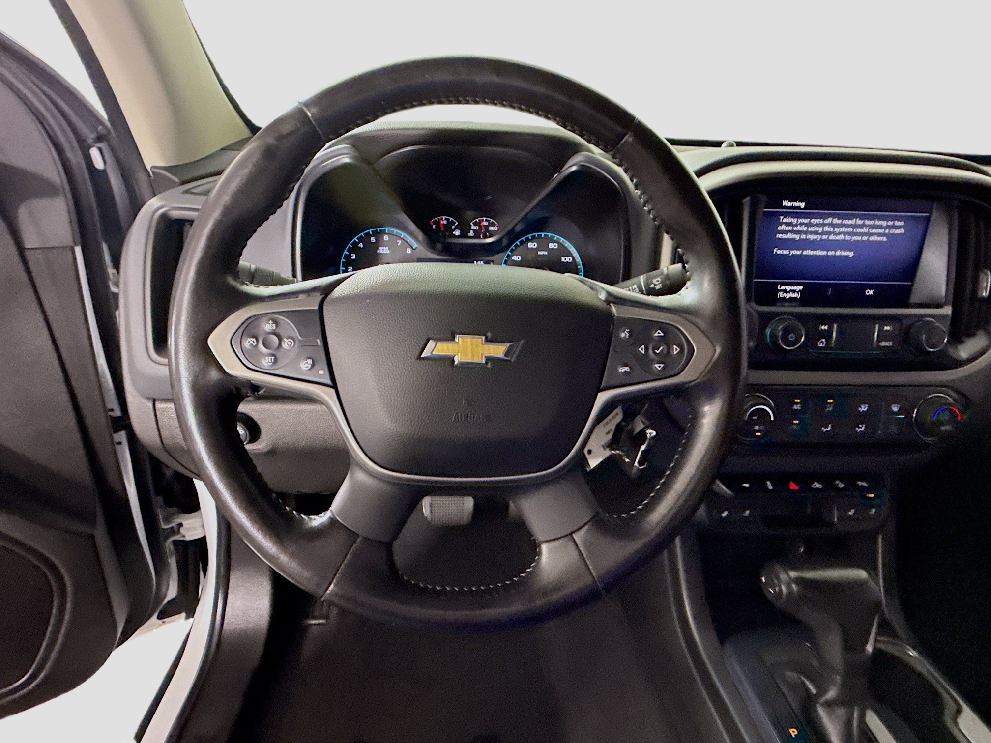 Used 2019 Chevrolet Colorado Z71 RWD image 13