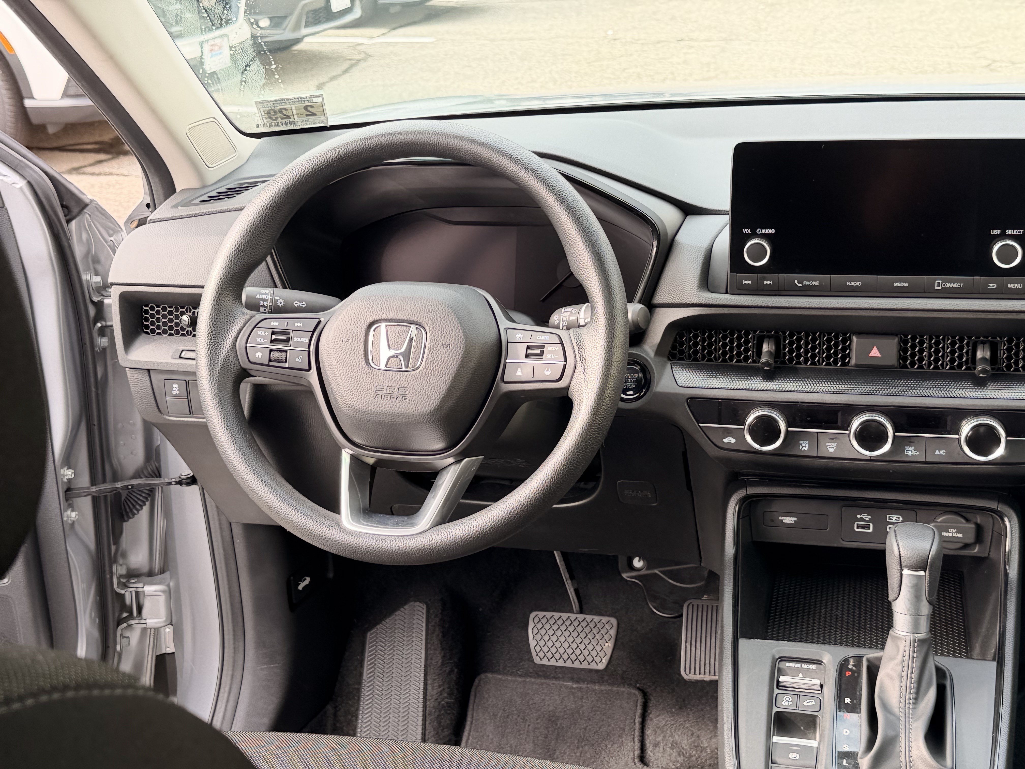 Used 2024 Honda CR-V EX image 19
