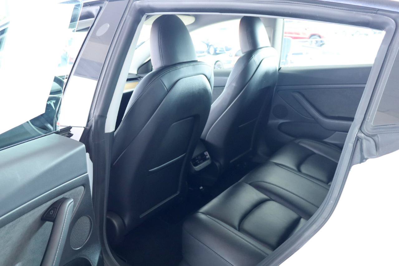 Used 2023 Tesla Model 3 Long Range AWD/4WD image 28