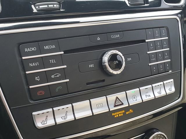 Used 2016 Mercedes-Benz GLE 63 AMG S image 31