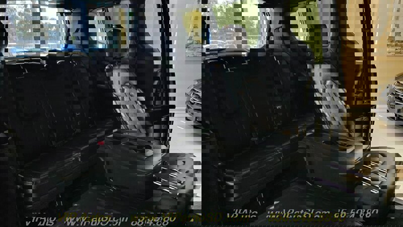 Used 2019 Chrysler Pacifica Touring-L w/ S Appearance Package FWD image 20