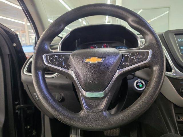 Used 2018 Chevrolet Equinox LS FWD image 17