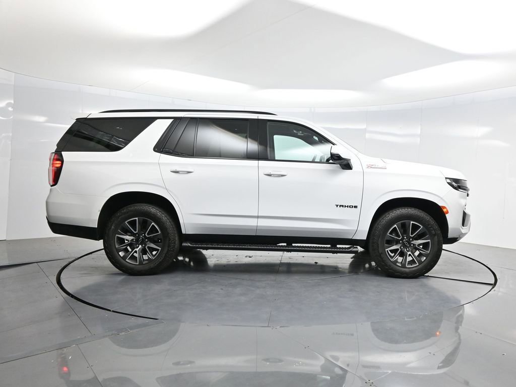Used 2023 Chevrolet Tahoe Z71 w/ Luxury Package image 39